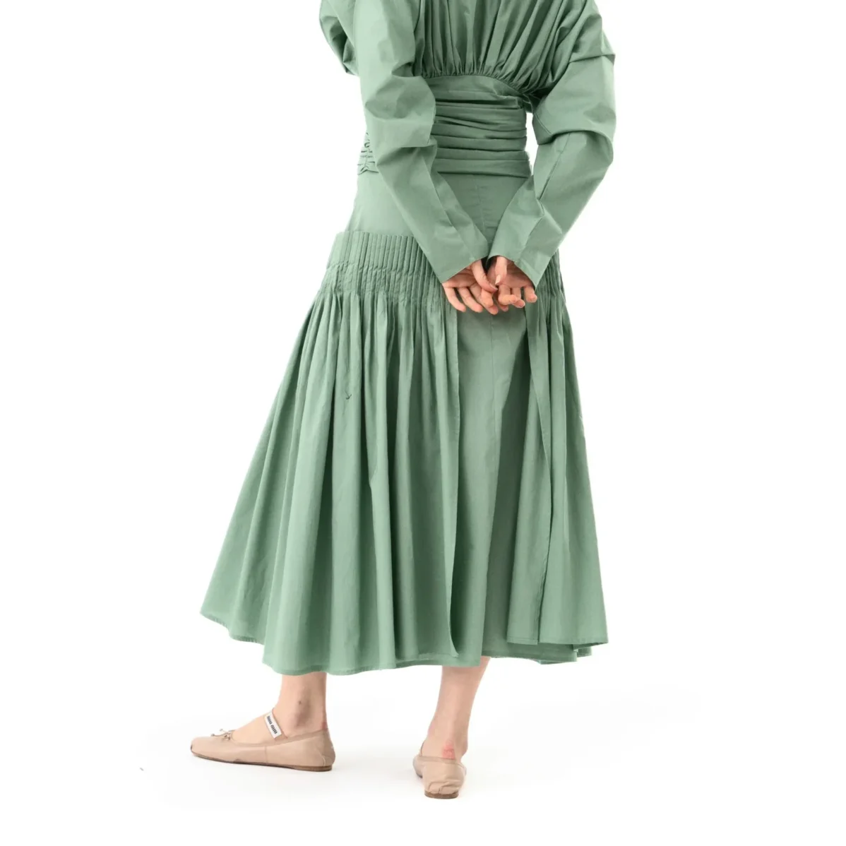 Mermaid Scale Skirt - Image 6