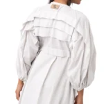Marée Maxi Dress - Image 3