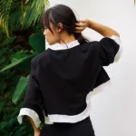 Ripple and Wave Top - Image 3