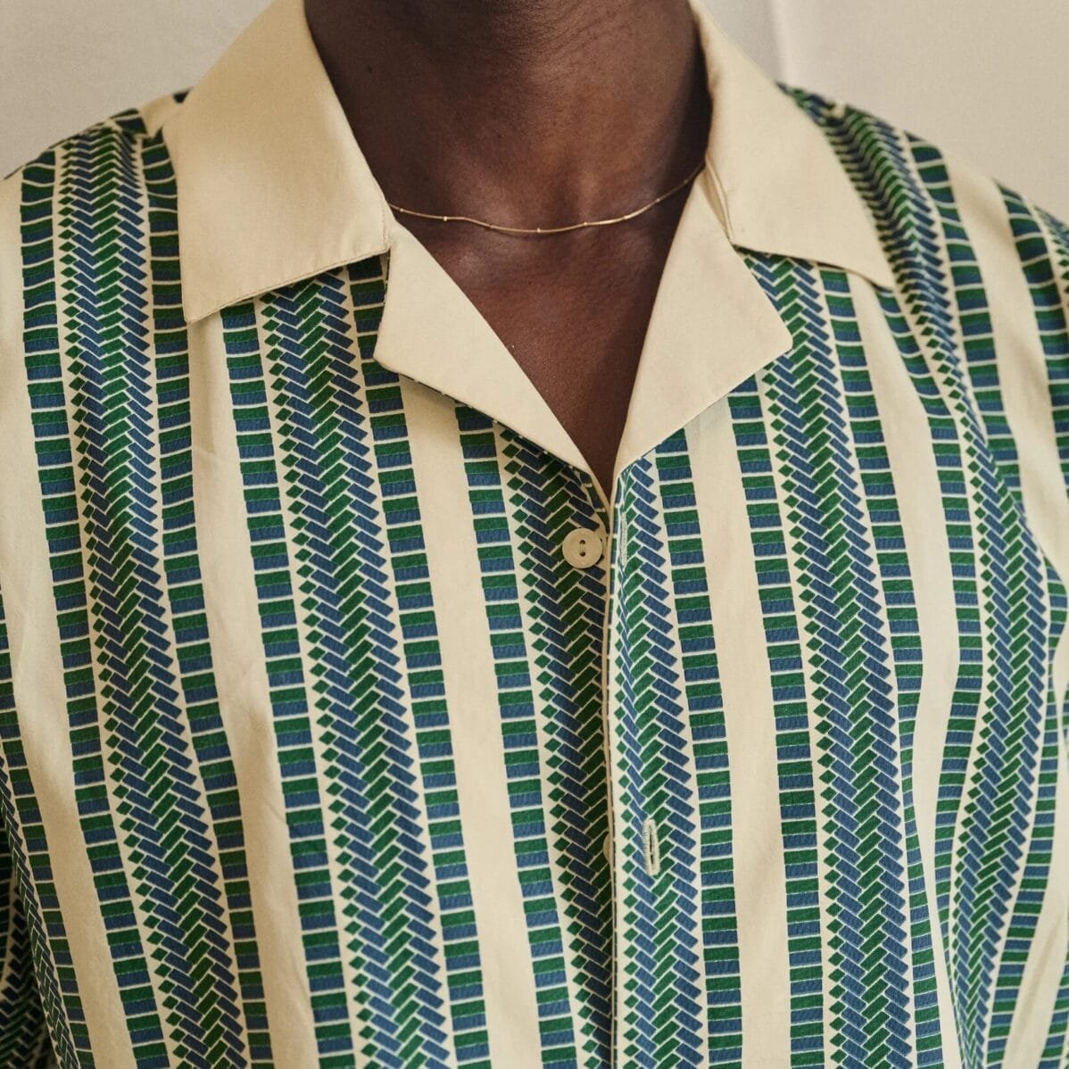 Albergo Stripe Set - Image 3