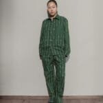 House Babylon Stripe Set LS - Image 2