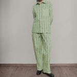 House Babylon Stripe Set LS - Image 3