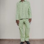 House Babylon Stripe Set LS - Image 4