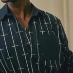 House Babylon Stripe Set LS - Image 6