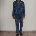 House Babylon Stripe Set LS - Image 5