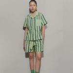 Trad Stripe Shirt