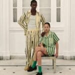 Trad Stripe Shirt LS - Image 4