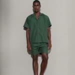 Poplin Shorts - Image 4