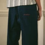 Poplin Trousers - Image 2