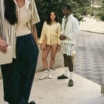 Poplin Trousers - Image 4