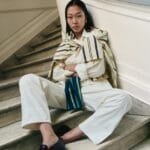 Poplin Trousers - Image 7
