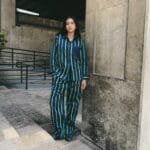 Trad Stripe Set LS - Image 2