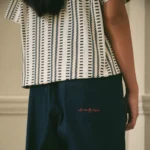 Albergo Stripe Shirt - Image 3