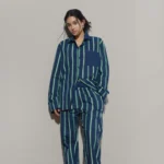 Trad Stripe Shirt LS