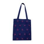 Hand Embroidered Tote Bag - Image 2