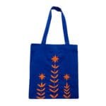 Hand Embroidered Tote Bag - Image 7