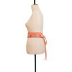 Hand Embroidered Belt - Image 2