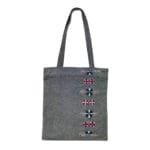 Hand Embroidered Tote Bag - Image 7