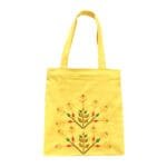 Hand Embroidered Tote Bag - Image 6