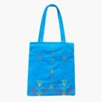 Hand Embroidered Tote Bag - Image 3