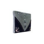 Hand Embroidered Laptop Sleeve - Image 8