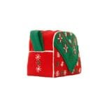 Hand Embroidered Pouch - Image 2