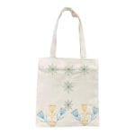 Hand Embroidered Tote Bag - Image 5
