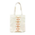 Hand Embroidered Tote Bag - Image 4