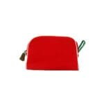 Hand Embroidered Pouch - Image 4