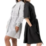 Nautilus Nights Dress