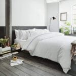 The Cairo Collection Bedding Set | White - Image 14