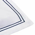 The Cairo Collection Bedding Set | White - Image 18