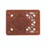 Ghazala Coaster Plate - Image 3