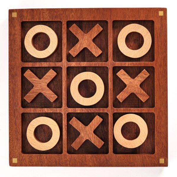 XO Board Game