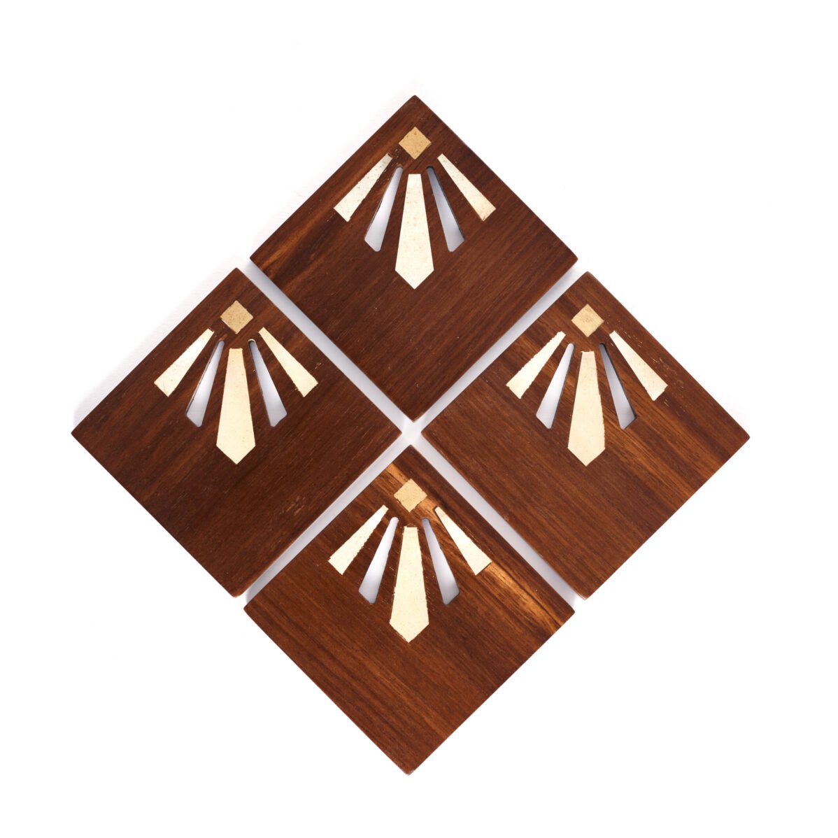 Lotus Coaster - Image 2