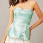 Tiffany Corset