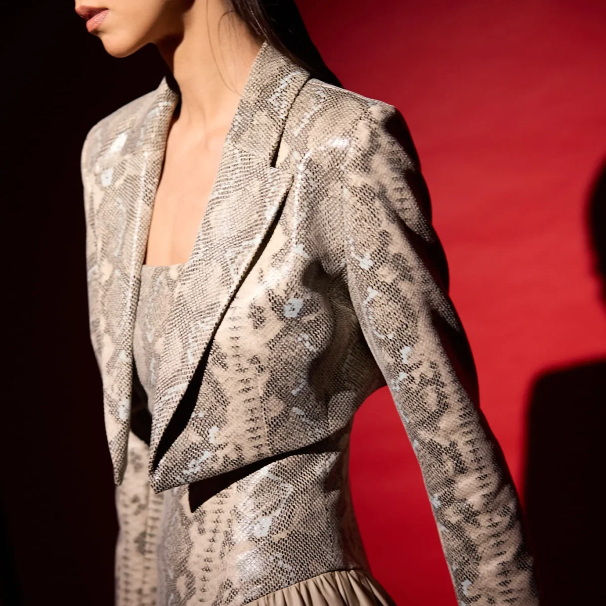 Celeste Blazer - Image 2