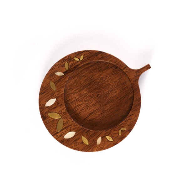 Lilya Candle Holder