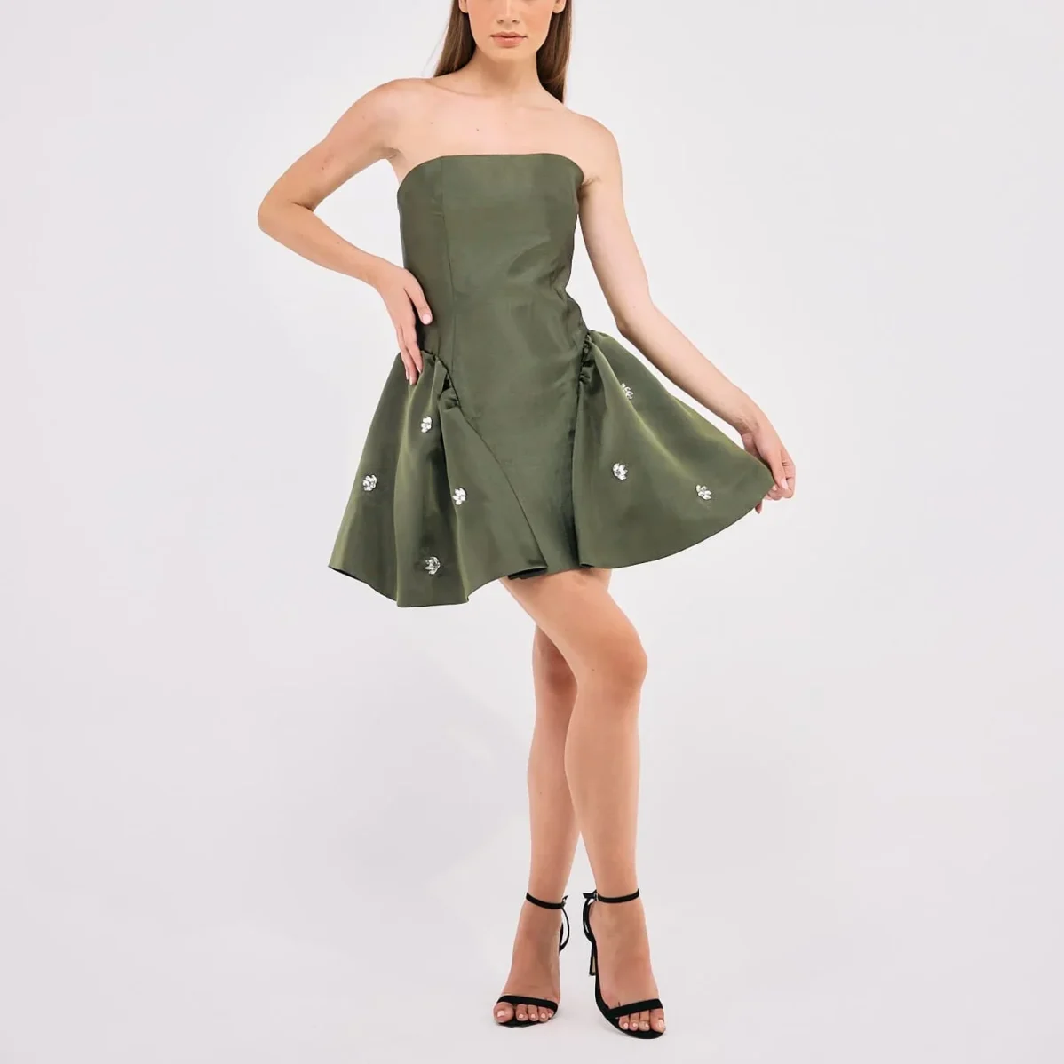 Olive Glimmer - Image 2