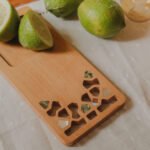 Ghazala Coaster Plate - Image 4