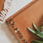 Ghazala Tray - Image 5