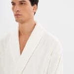 Waffle Bathrobe - Image 21