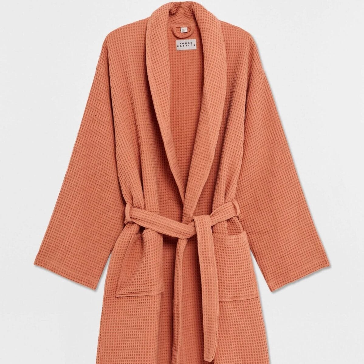 Waffle Bathrobe - Image 27