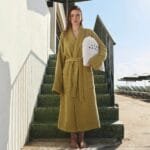 Waffle Bathrobe - Image 28