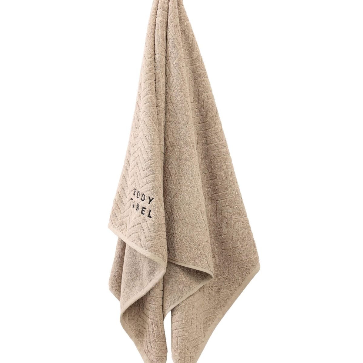 Body Towel - Image 4
