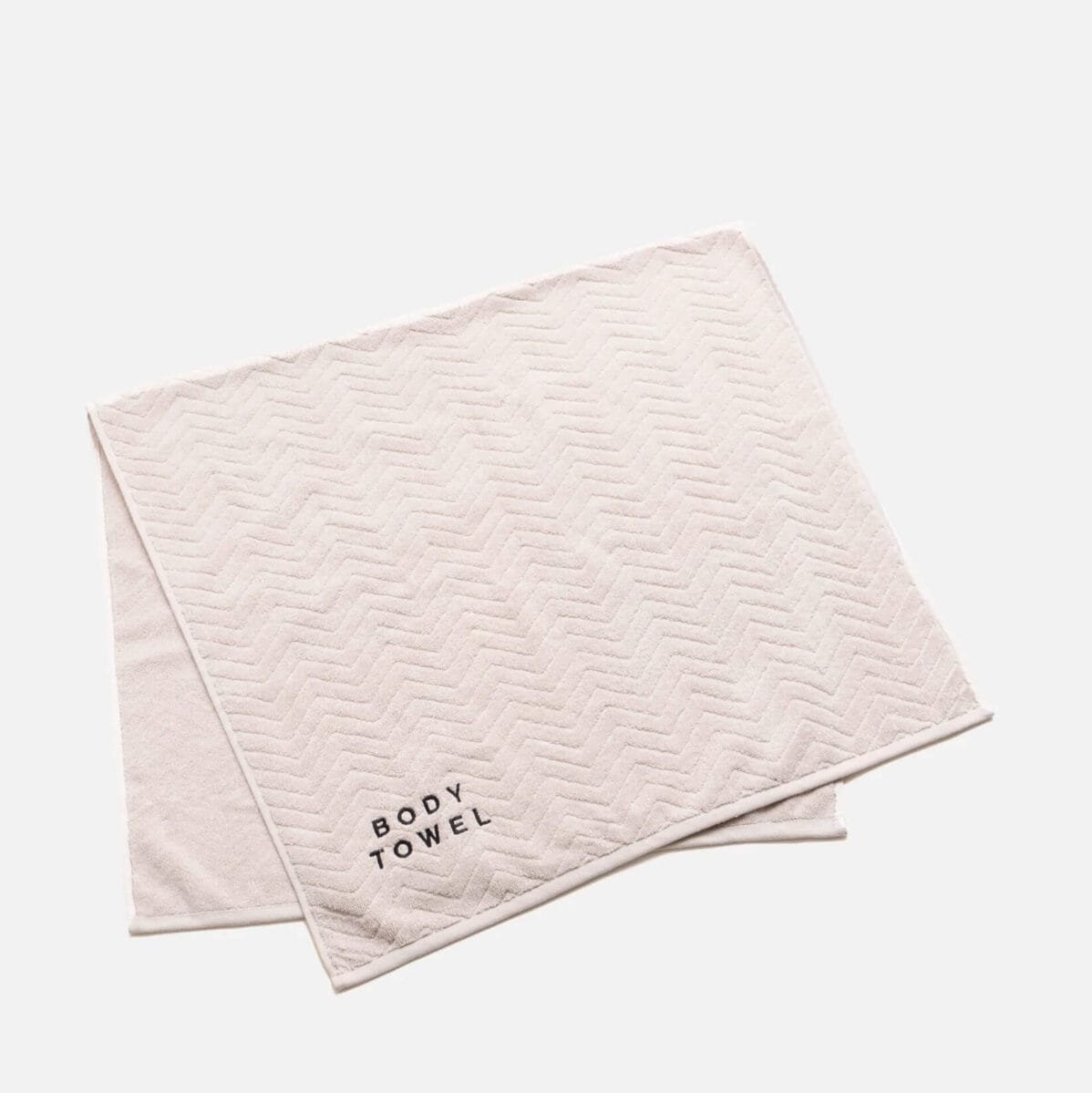 Body Towel - Image 5