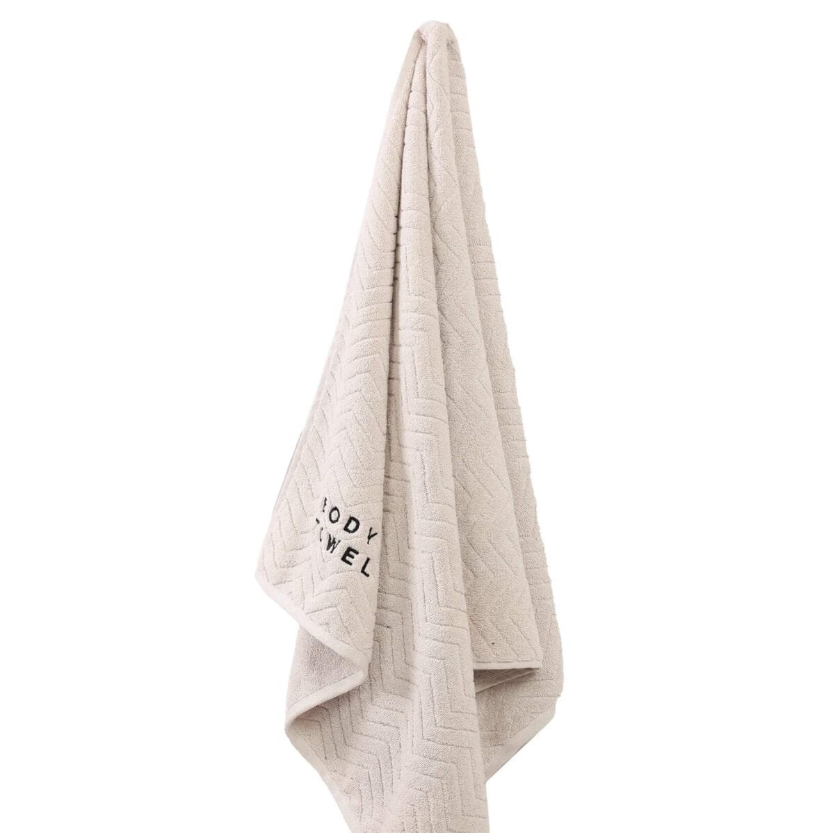 Body Towel - Image 6
