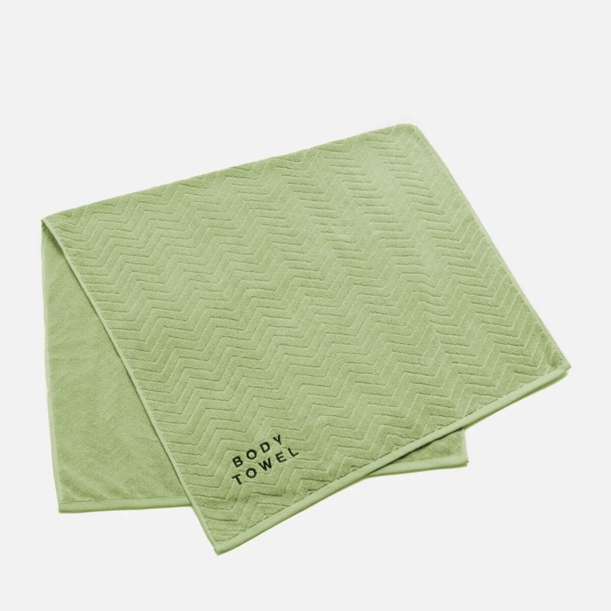 Body Towel - Image 7