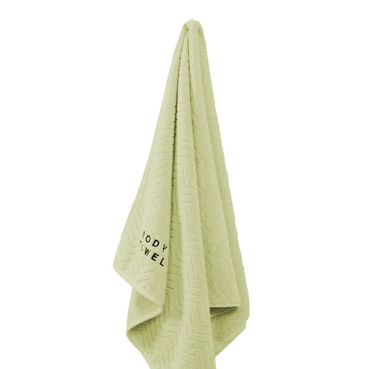 Body Towel - Image 8