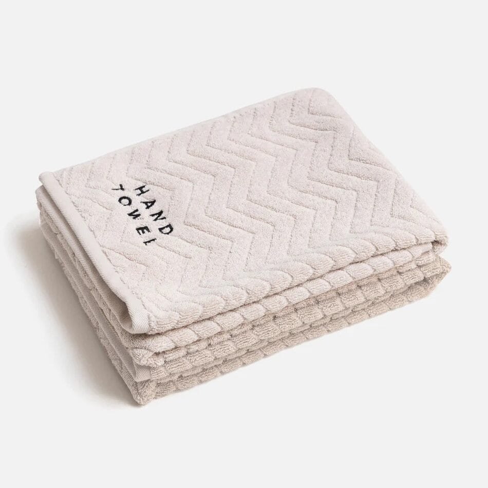 Hand Towel Set